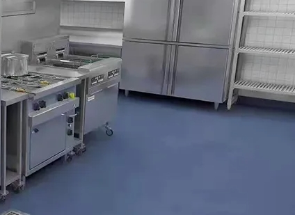 商用厨房设备只有这样保养，才是正确的！